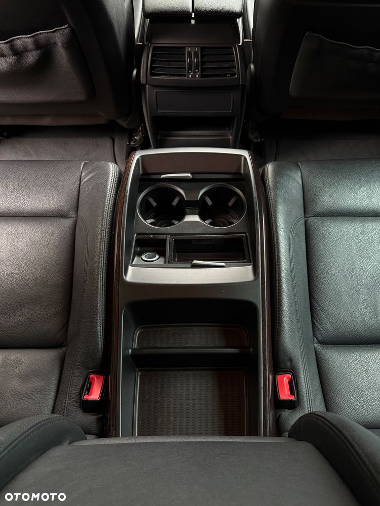 BMW X6 - 20