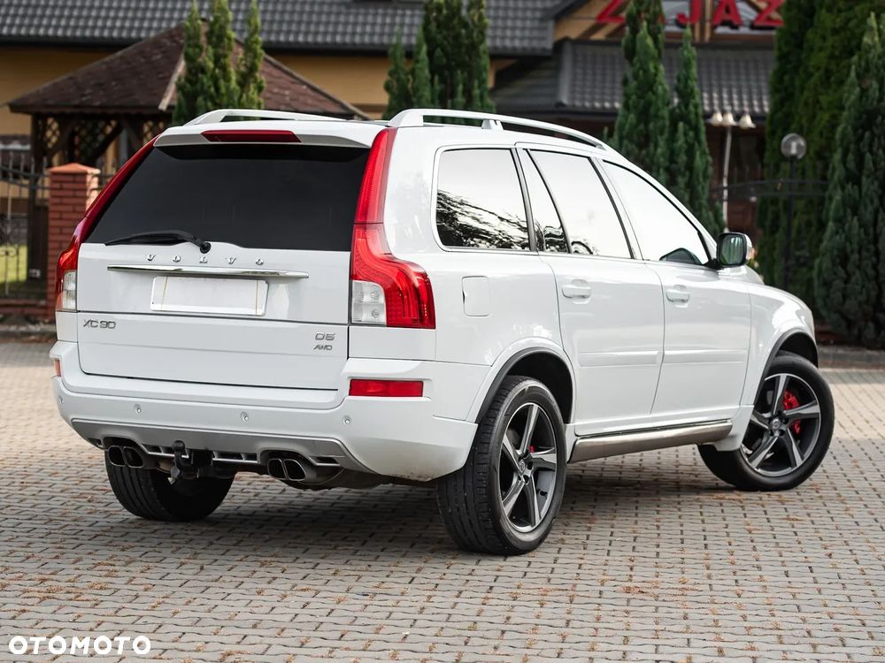 Volvo XC 90 D5 RDesign - 14