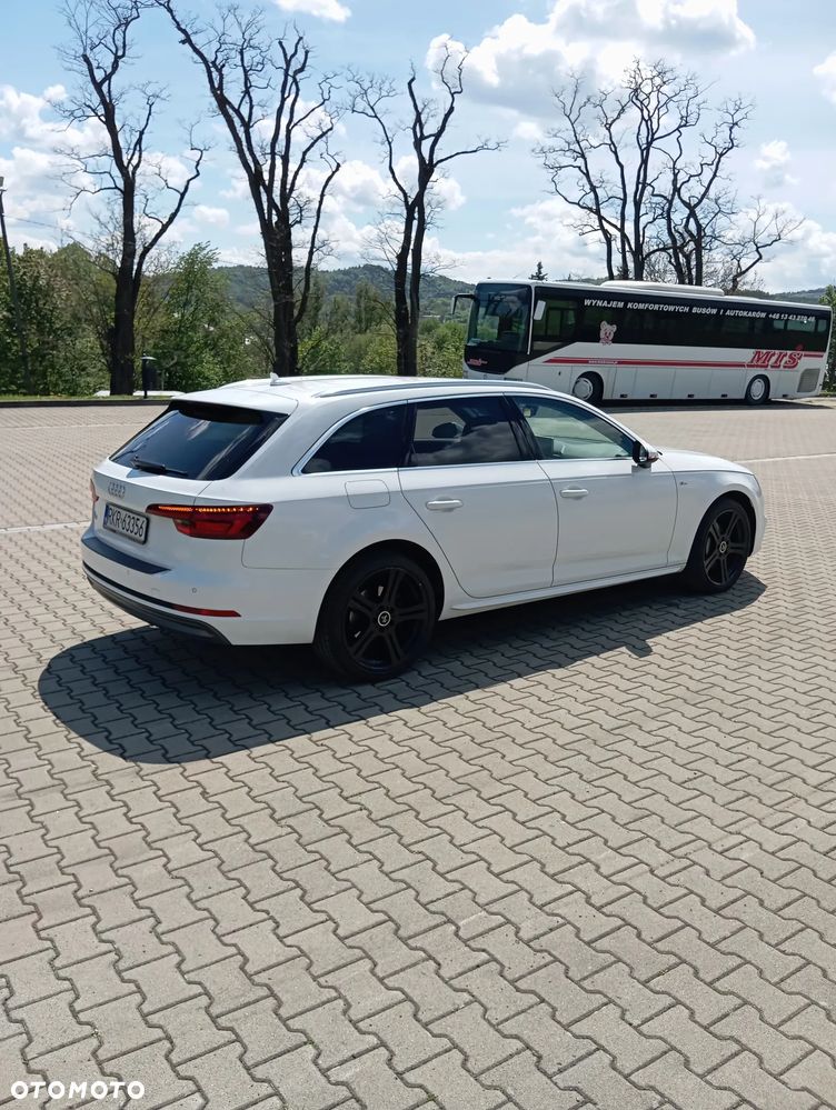 Audi A4 Avant - 17