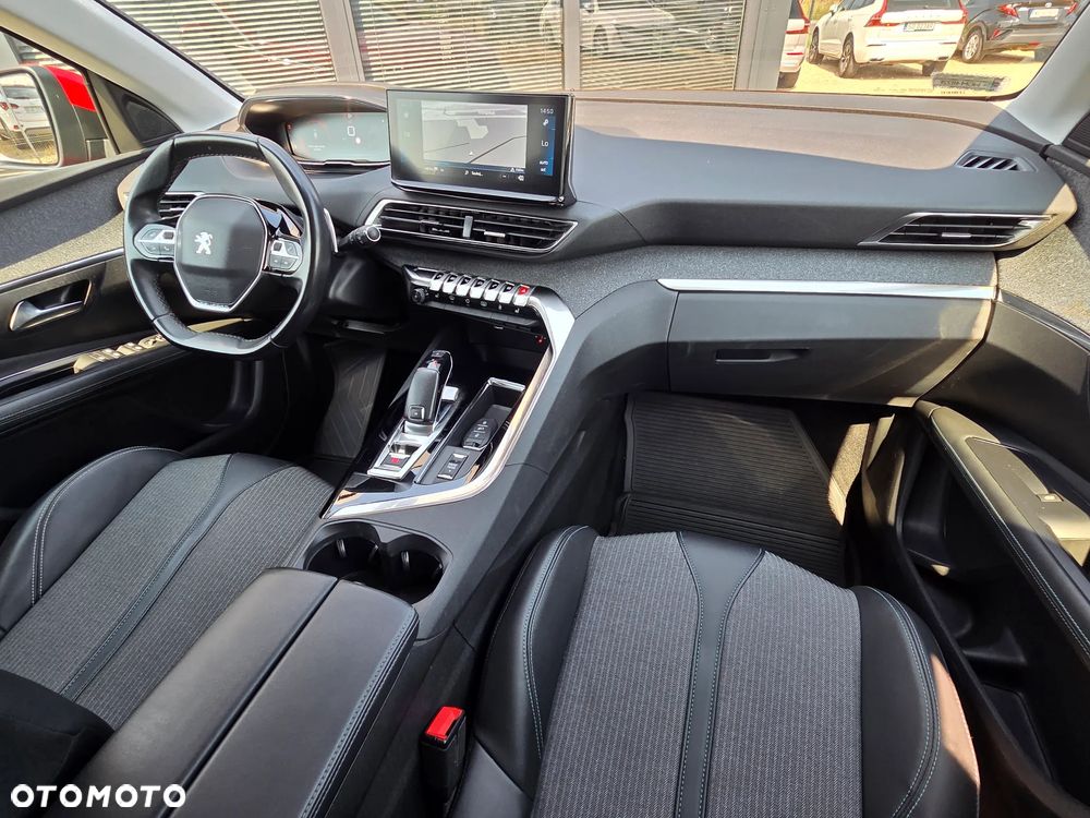 Peugeot 3008 1.5 BlueHDi Allure S&S EAT8 - 21