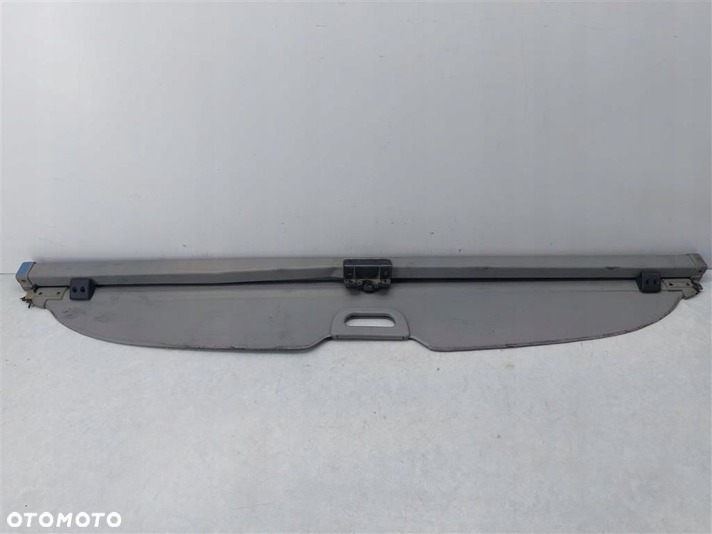 Roleta bagażnika Kia Sorento I 2002-2009 - 5