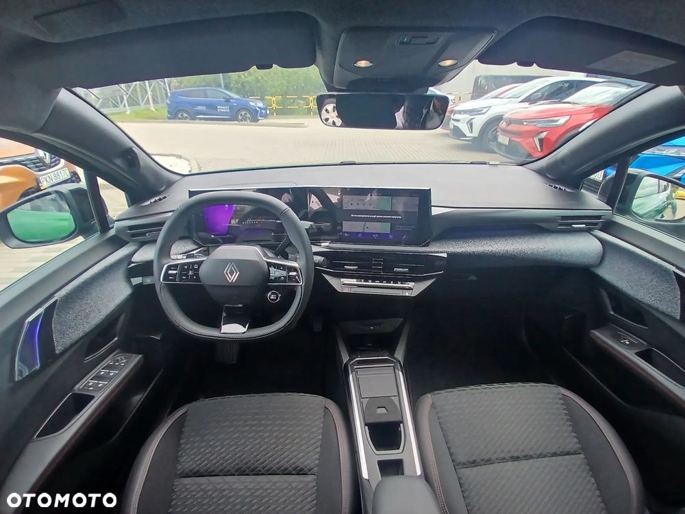 Renault Clio 1.2 TCe Techno EDC - 10