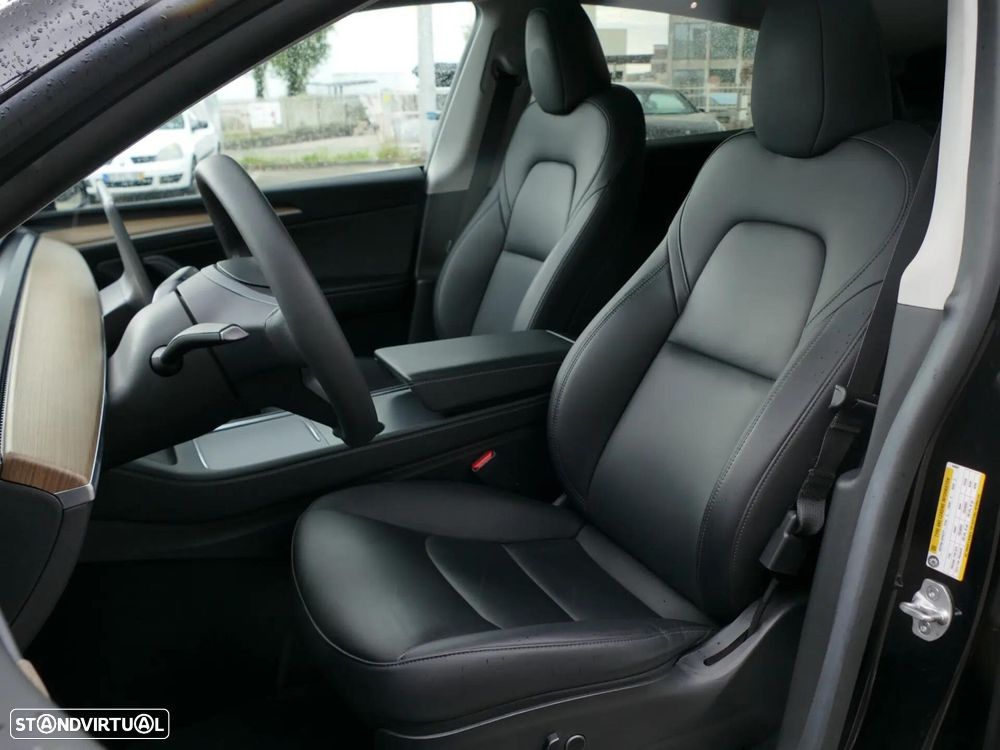 Tesla Model Y Long Range Tração Integral - 25