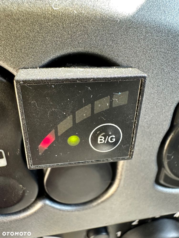 Dacia Duster 1.6 16V 4x2 Destination - 11