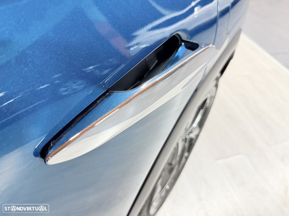 DS DS3 Crossback 1.2 PureTech Performance Line EAT8 - 26