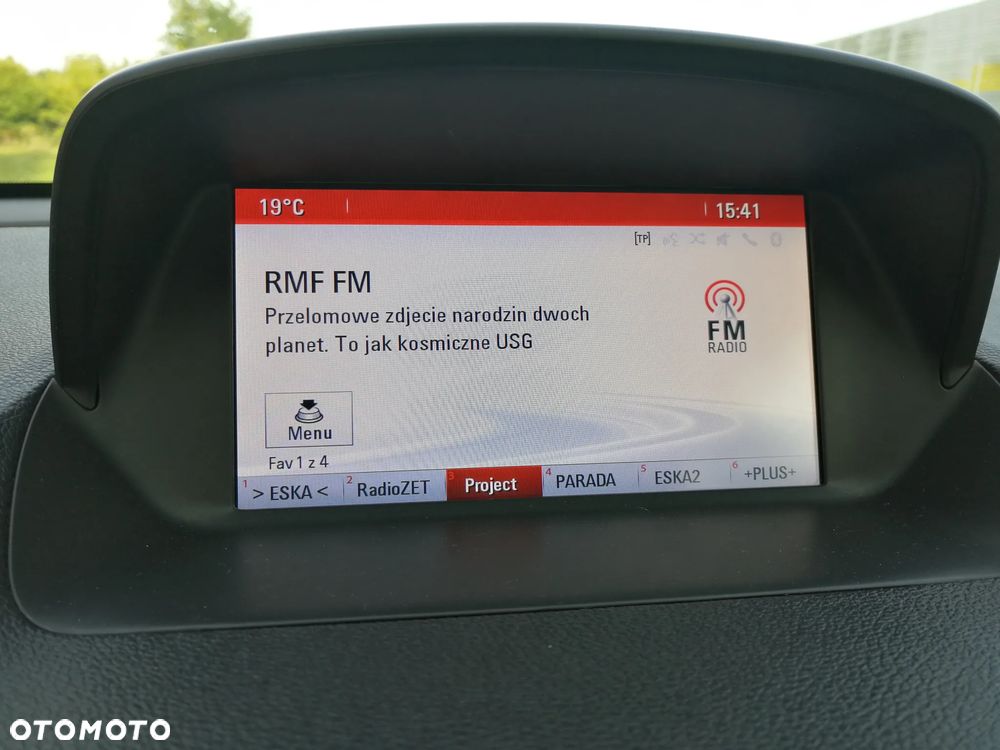 Opel Mokka 1.4 Turbo ecoFLEX Start/Stop 4x4 Edition - 17
