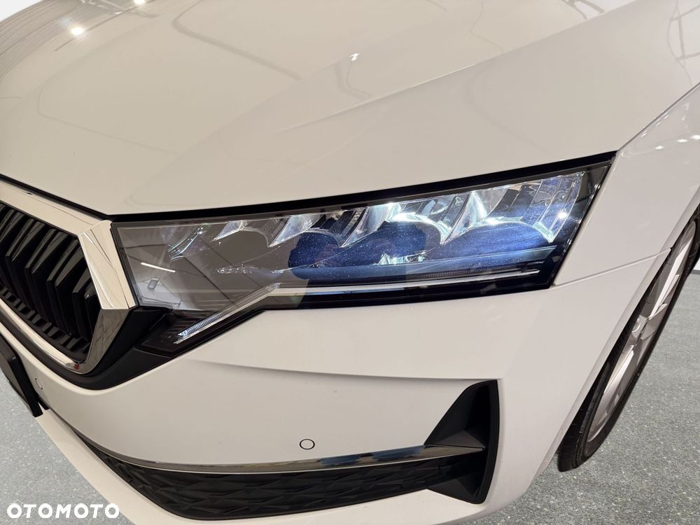 Skoda Octavia - 10