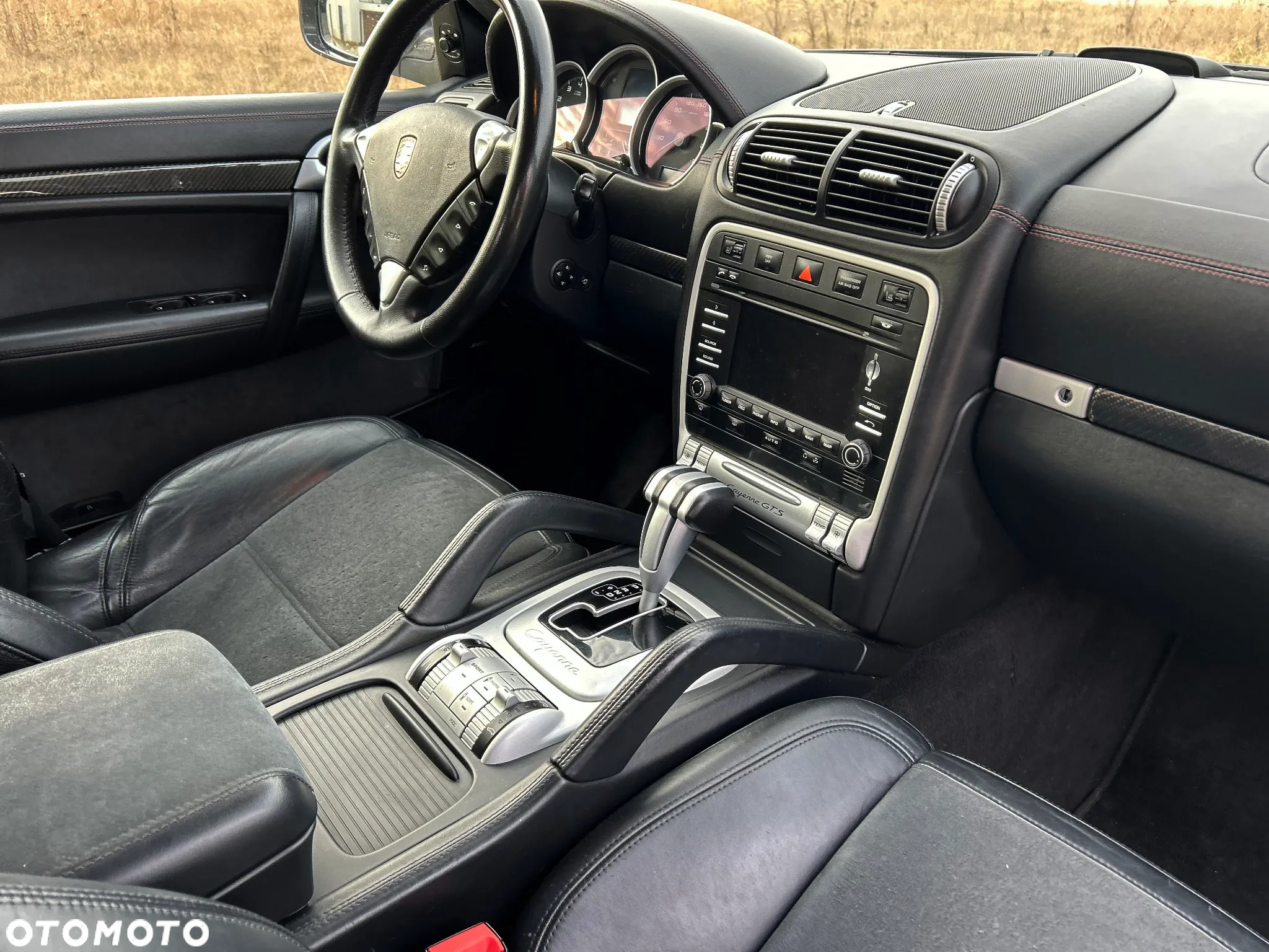 Porsche Cayenne GTS PD Edition 3 - 17