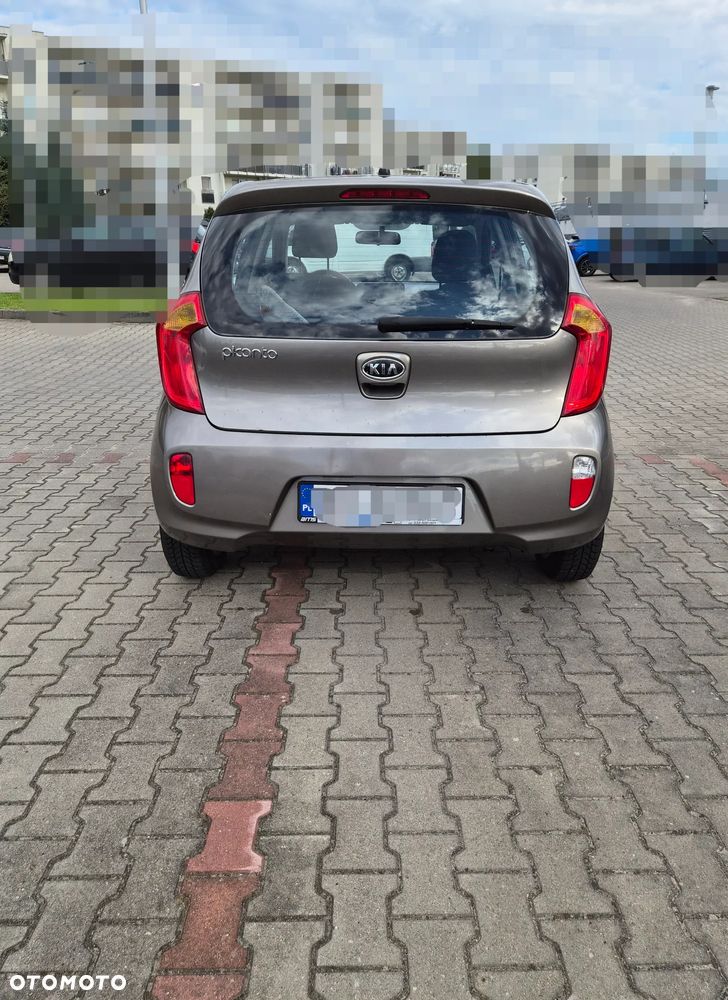 Kia Picanto 1.0 M - 6