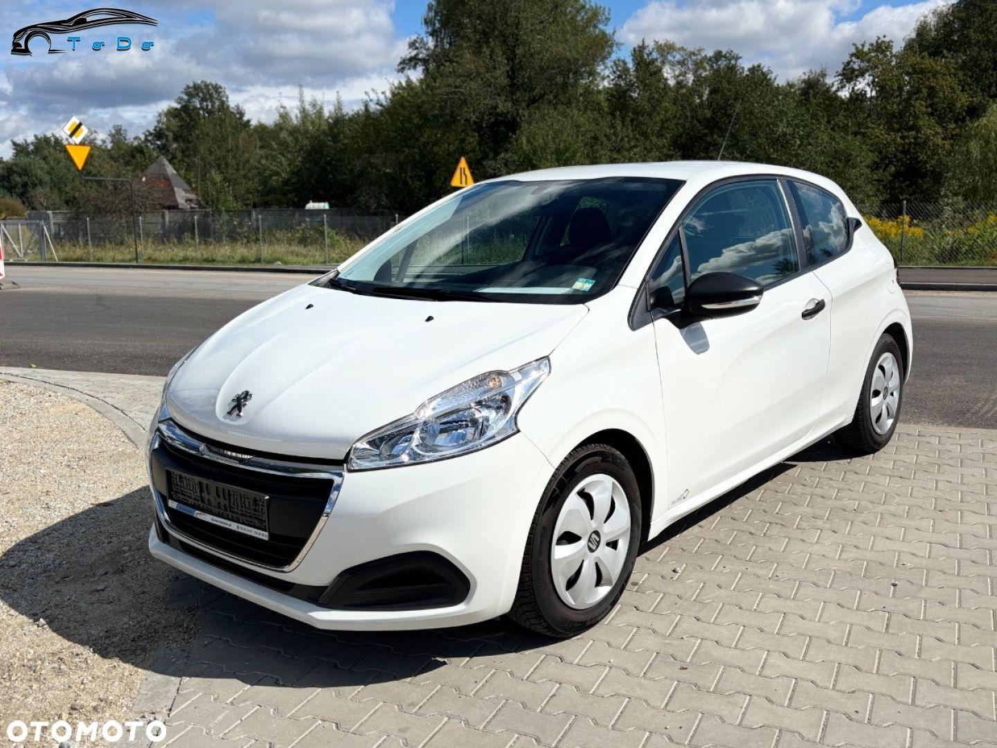 Peugeot 208 1.0 VTi/PureTech Access - 6