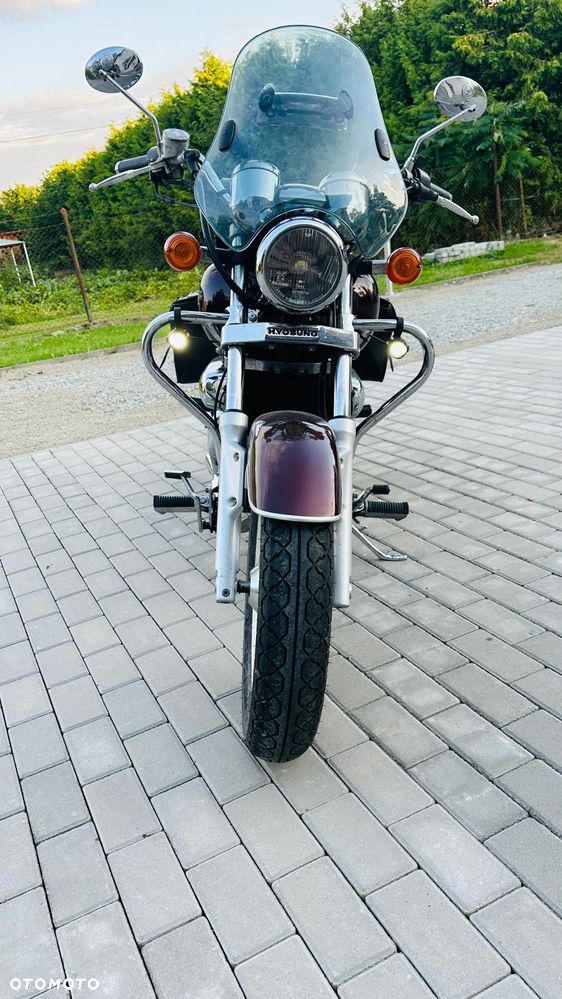 Hyosung Inny - 13
