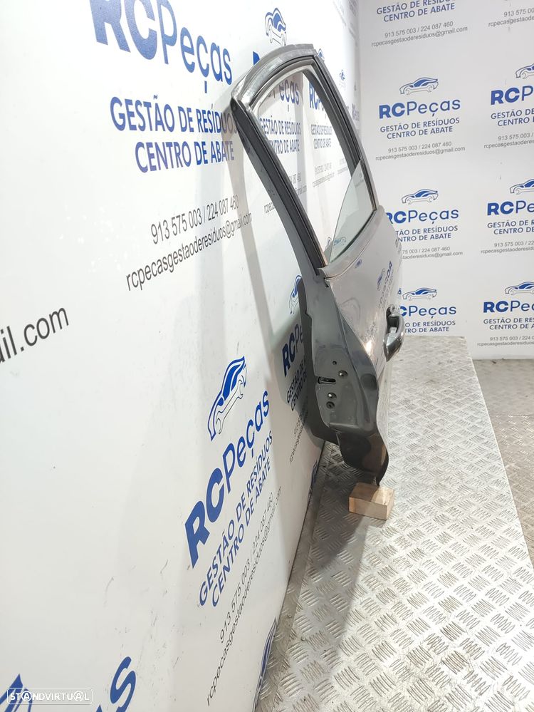 Porta Traseira Direita Peugeot 208 Fase 1 - 5