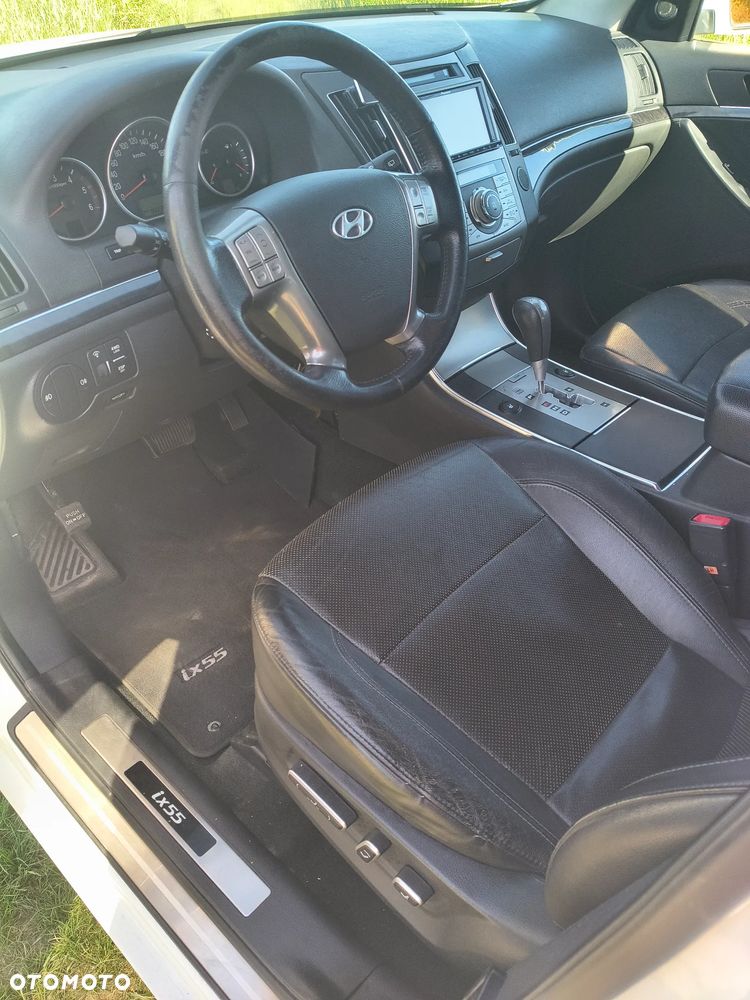 Hyundai ix55 3.0 V6 CRDi Executive - 15