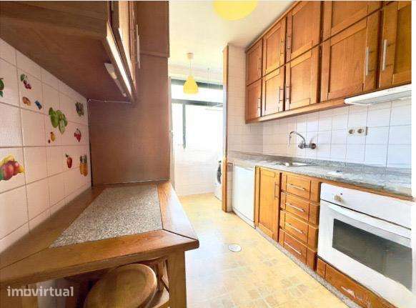Quarto perto do ISCAP no Porto - Grande imagem: 3/6