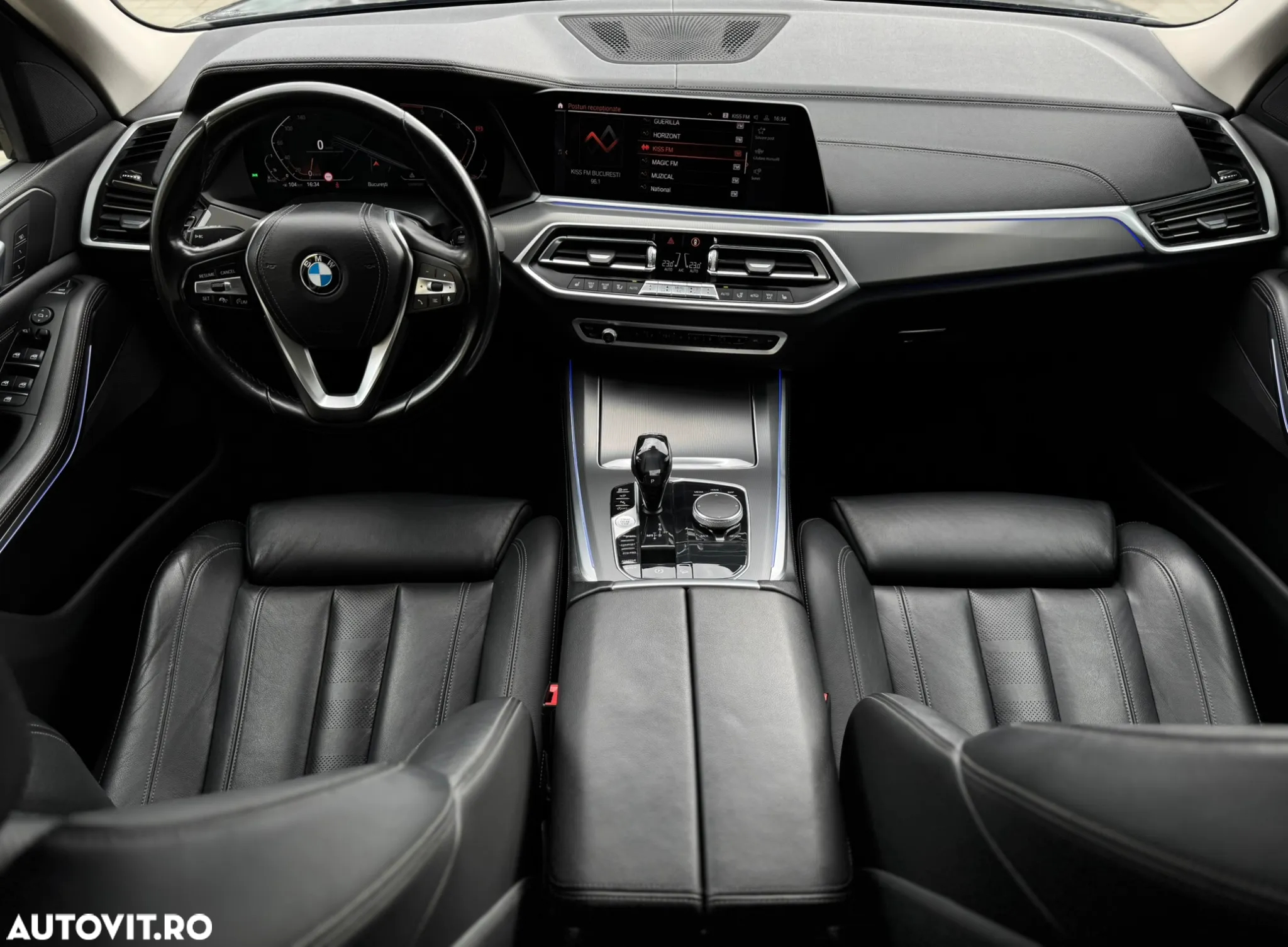 BMW X5 xDrive30d - 28