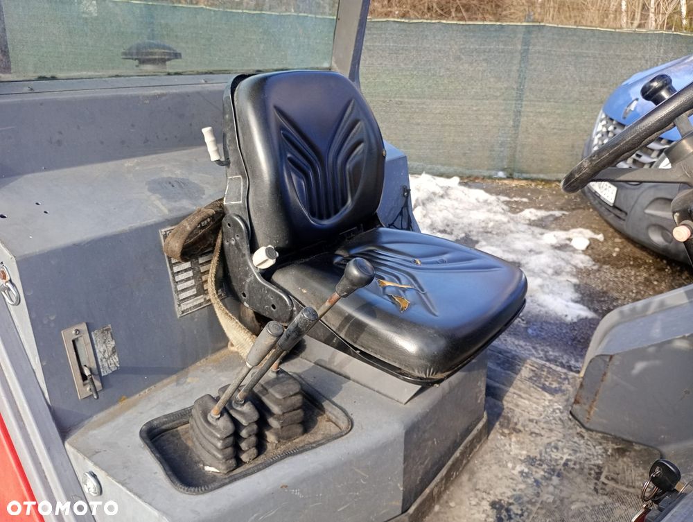 Manitou MSI30D - 6