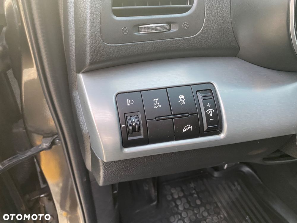 Kia Sorento 2.4 CVVT 4WD Vision - 25
