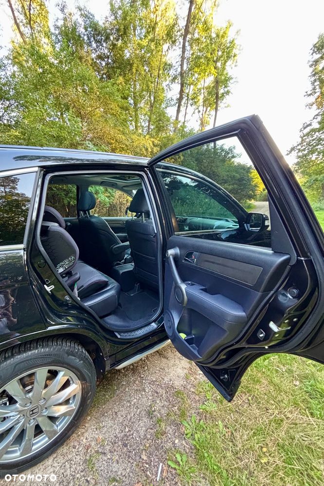 Honda CR-V 2.0 Executive NAVI - 10