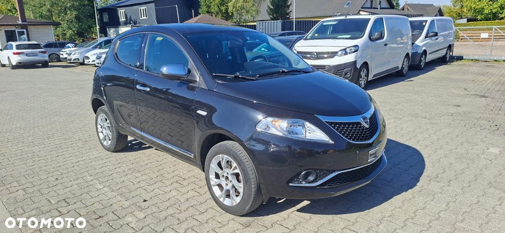 Lancia Ypsilon Y 0.9 TwinAir Turbo 8V Platinum - 2