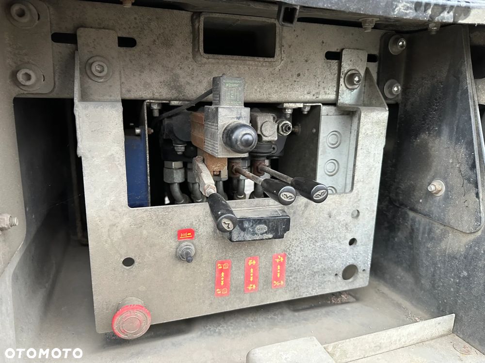 Iveco Daily 70C17 - 33