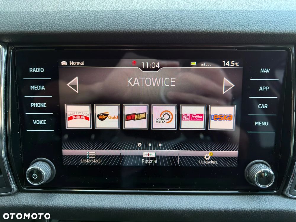 Skoda Kodiaq 2.0 TSI 4x4 Style DSG - 21
