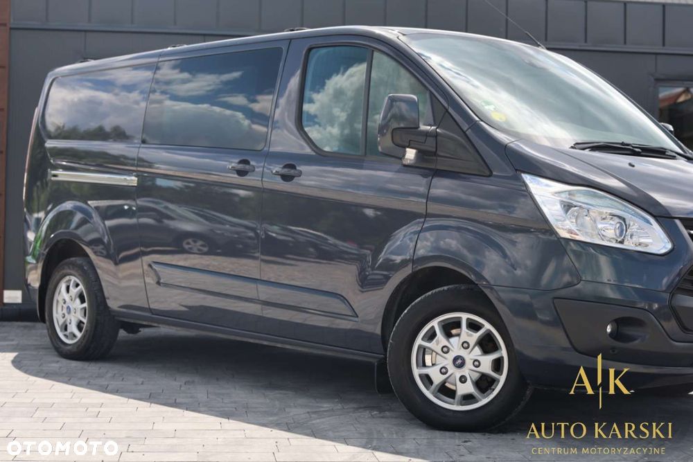 Ford Transit - 12