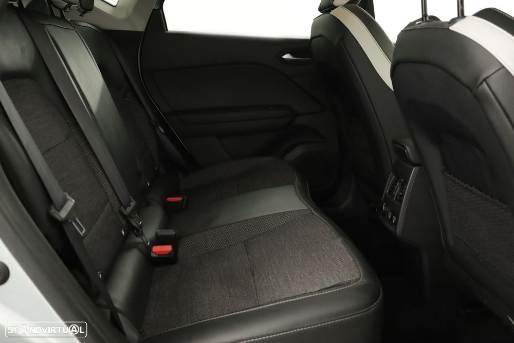 Renault Captur 1.0 TCe Techno - 22