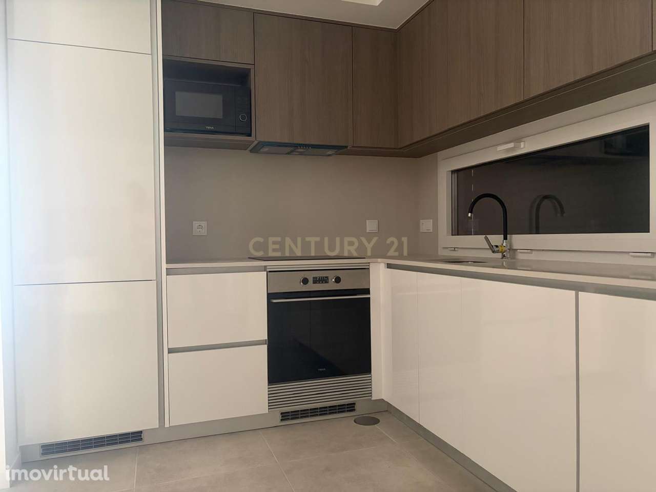 Apartamento T2 para arrendamento em Constância - Grande imagem: 3/9