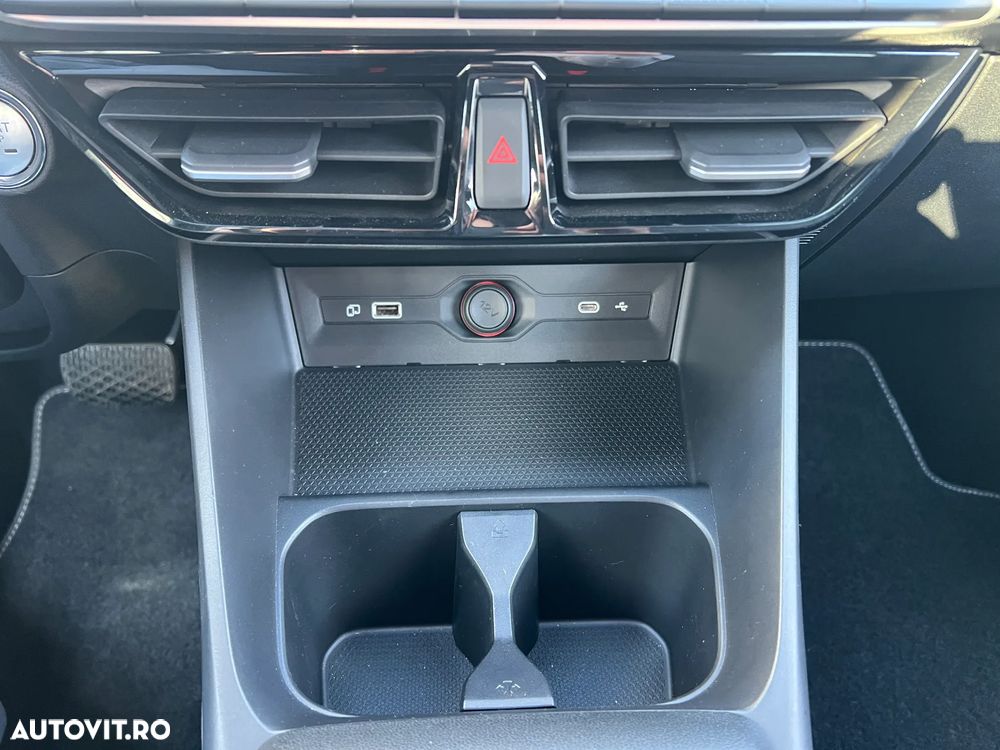 MG MG3 1.5 T GDI HEV Exclusive - 26