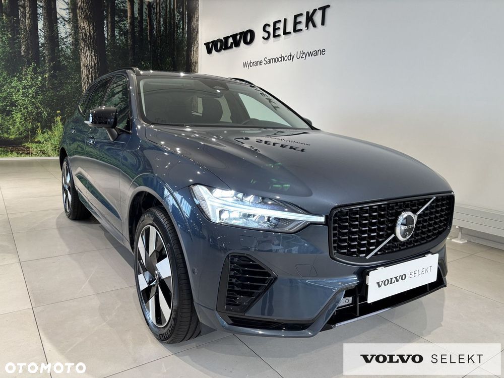 Volvo XC 60 - 3