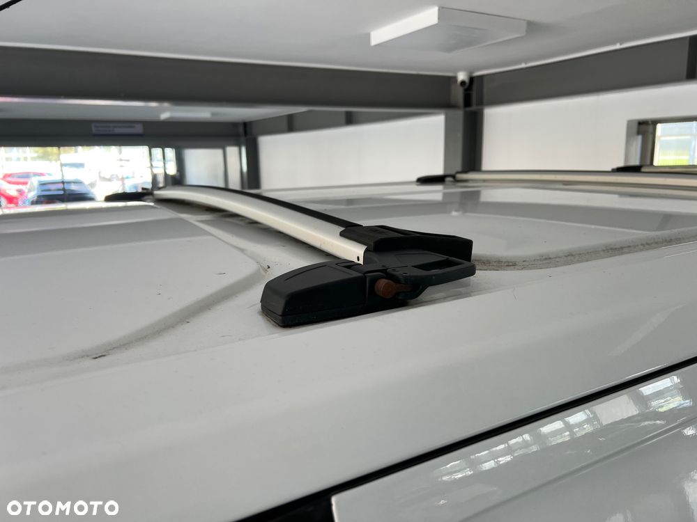Ford Transit Custom - 21