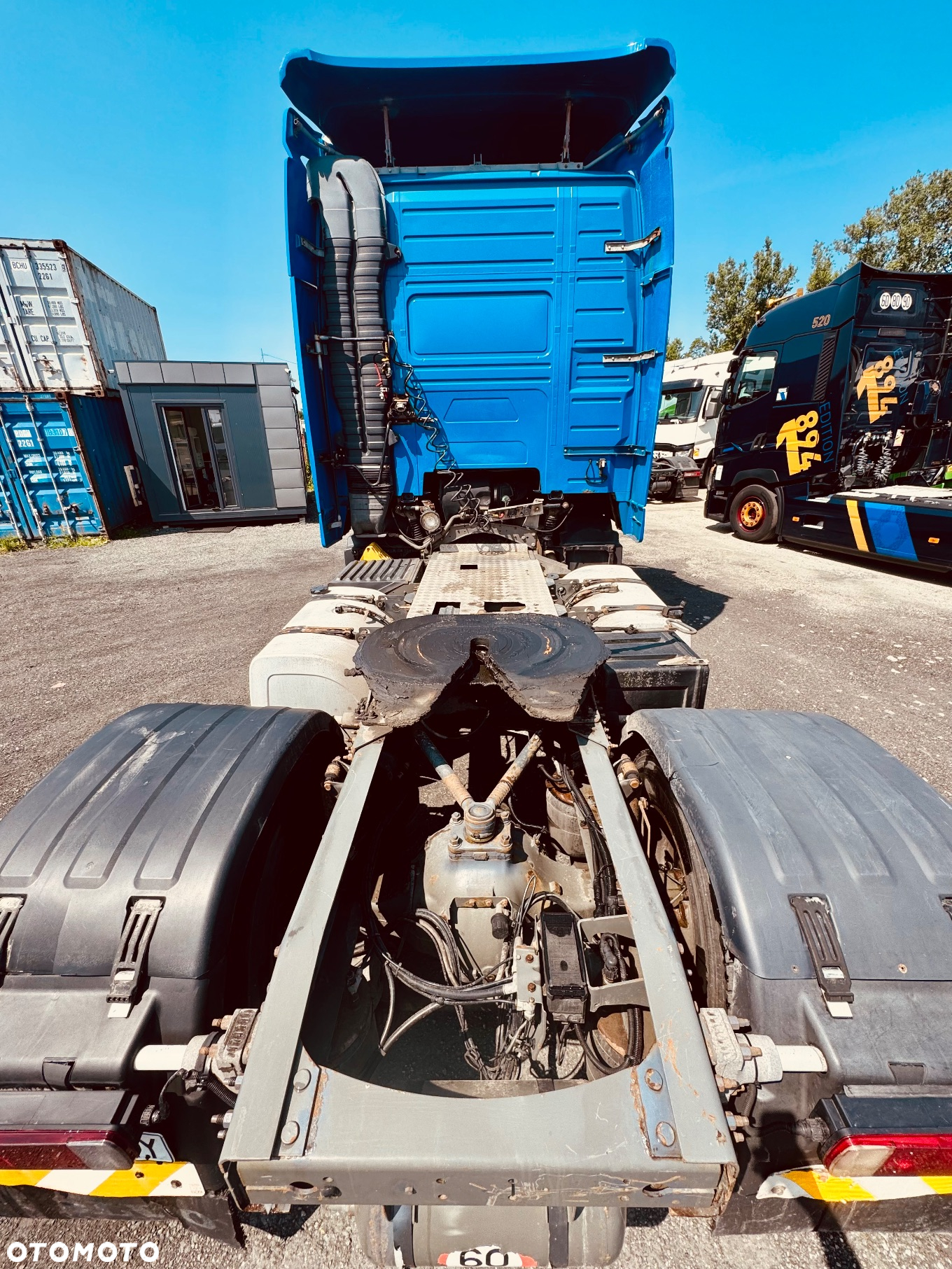 Volvo Fh 12 - 5