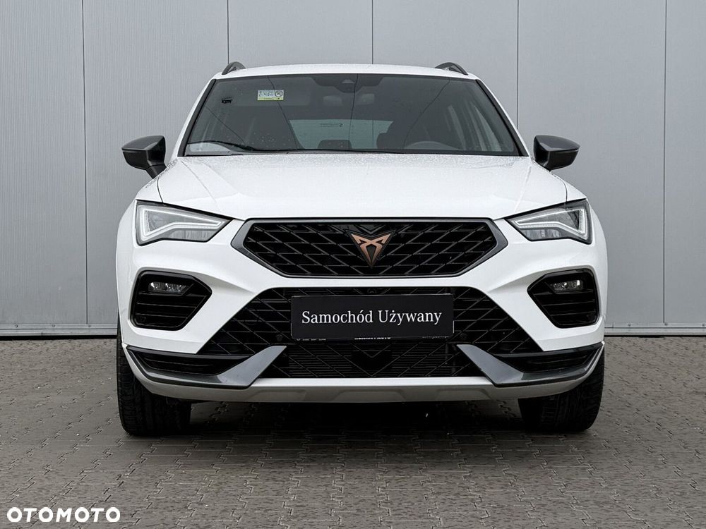 Cupra Ateca 1.5 TSI DSG - 3