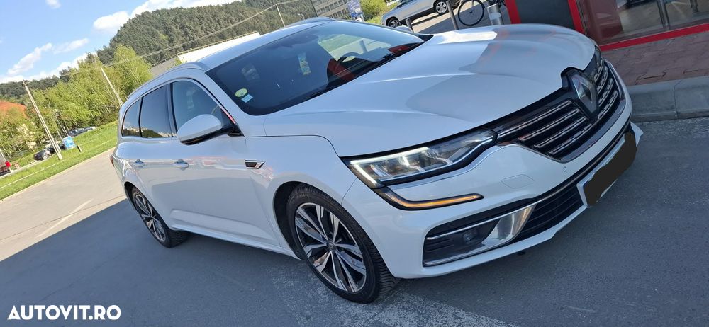 Renault Talisman - 1
