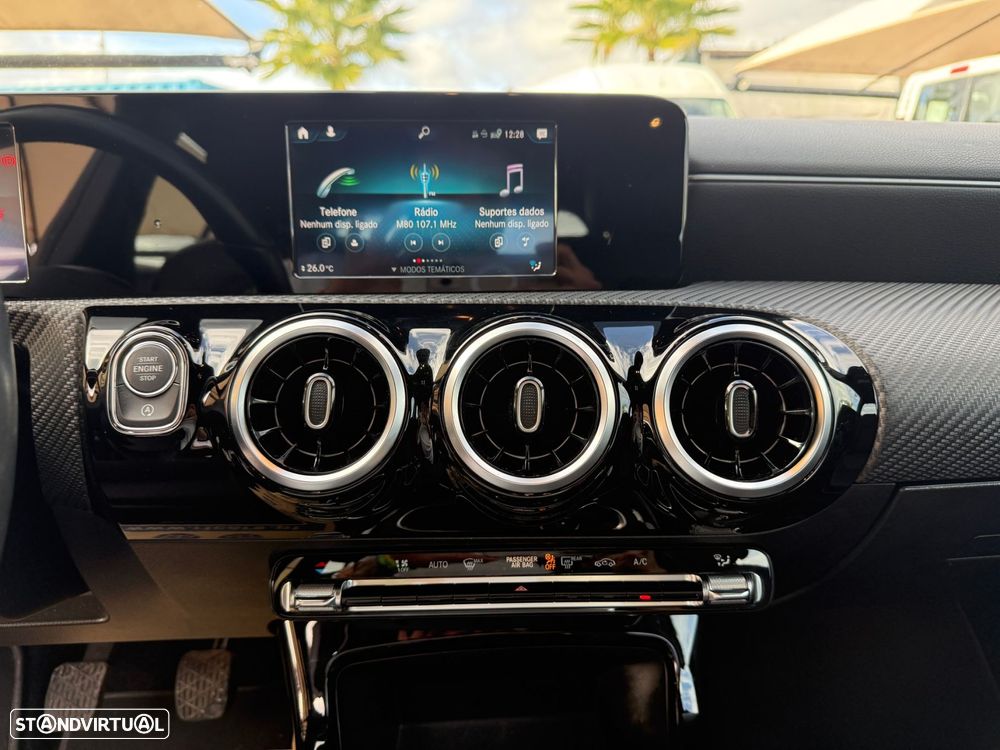 Mercedes-Benz A 180 d Style - 24