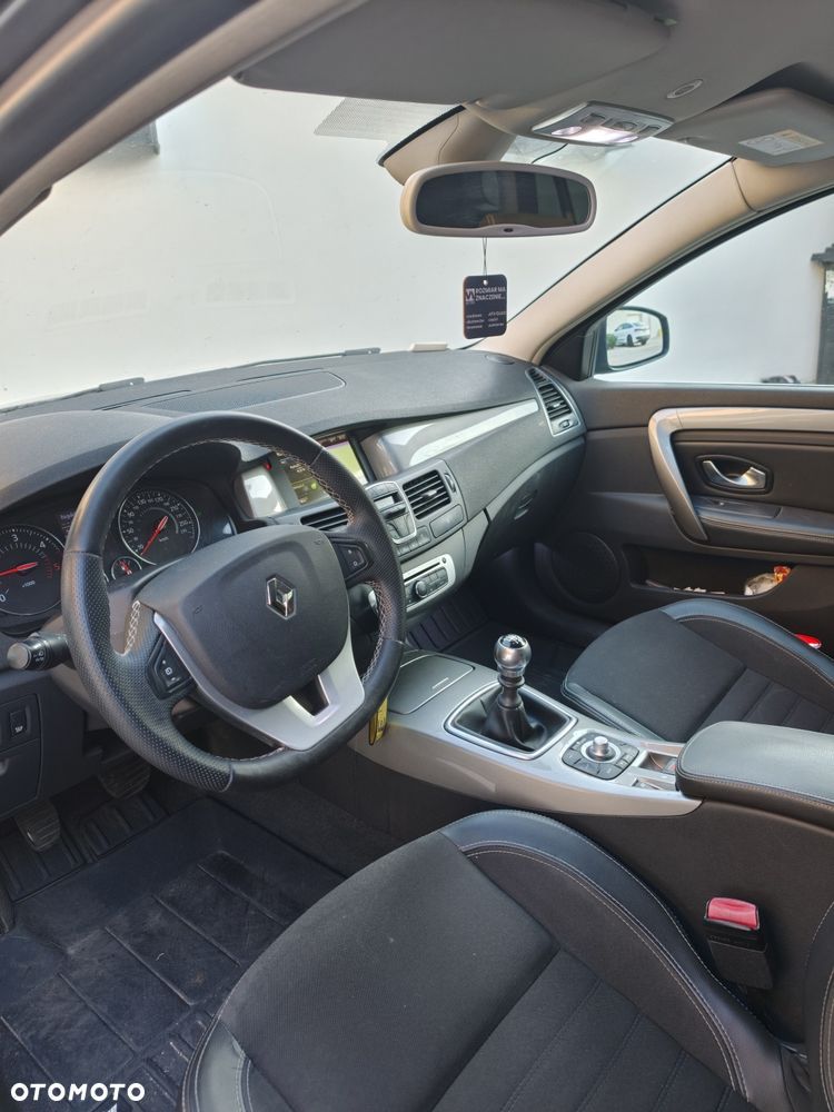 Renault Laguna - 3