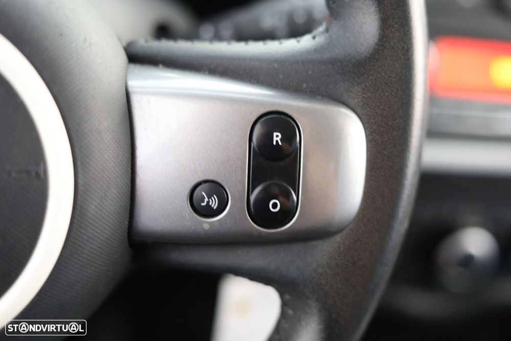 Renault Twingo 1.0 SCe Limited - 16