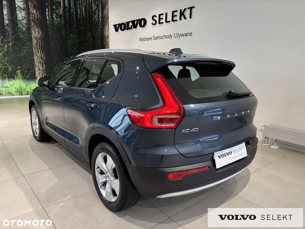 Volvo XC 40 - 7