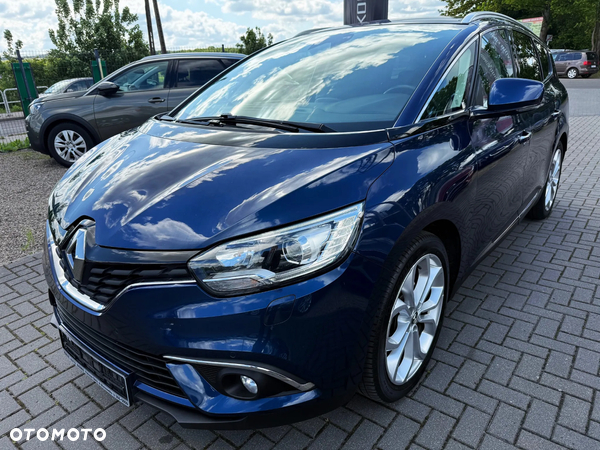 Renault Grand Scenic ENERGY dCi 130 Business