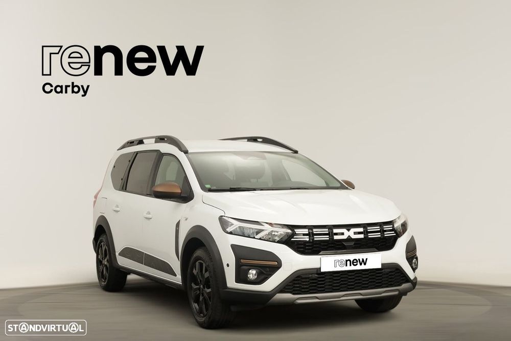 Dacia Jogger 1.0 ECO-G Extreme 7L Bi-Fuel - 2