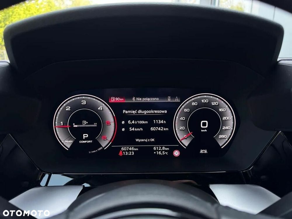 Audi A3 Sportback 35 TDI S Line S tronic - 19