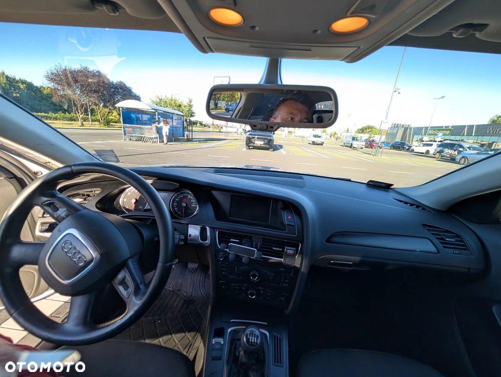 Audi A4 Avant 2.0 TDI Prime Line - 8