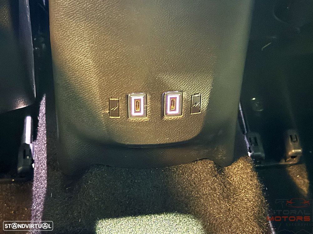 Opel Corsa 1.2 T GS Line Aut. - 38