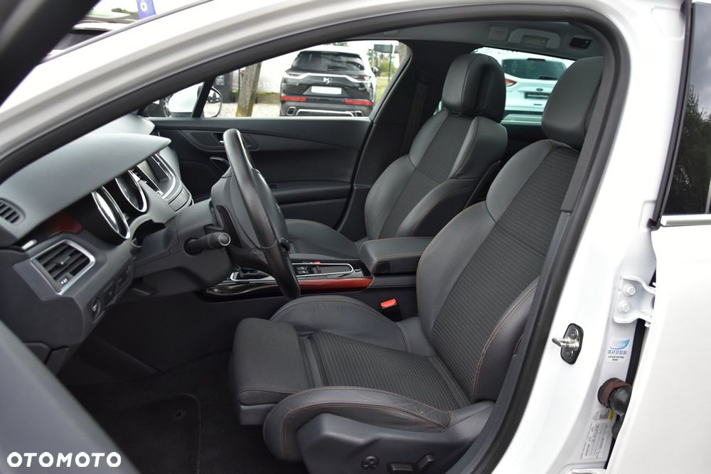 Peugeot 508 2.0 BlueHDi RXH S&S - 20