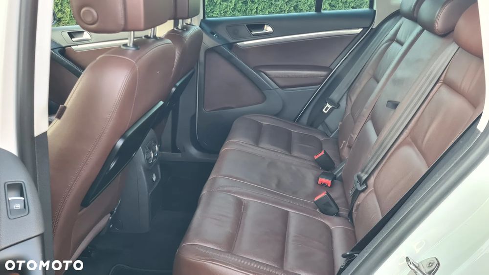 Volkswagen Tiguan 2.0 TDI R-Style - 6