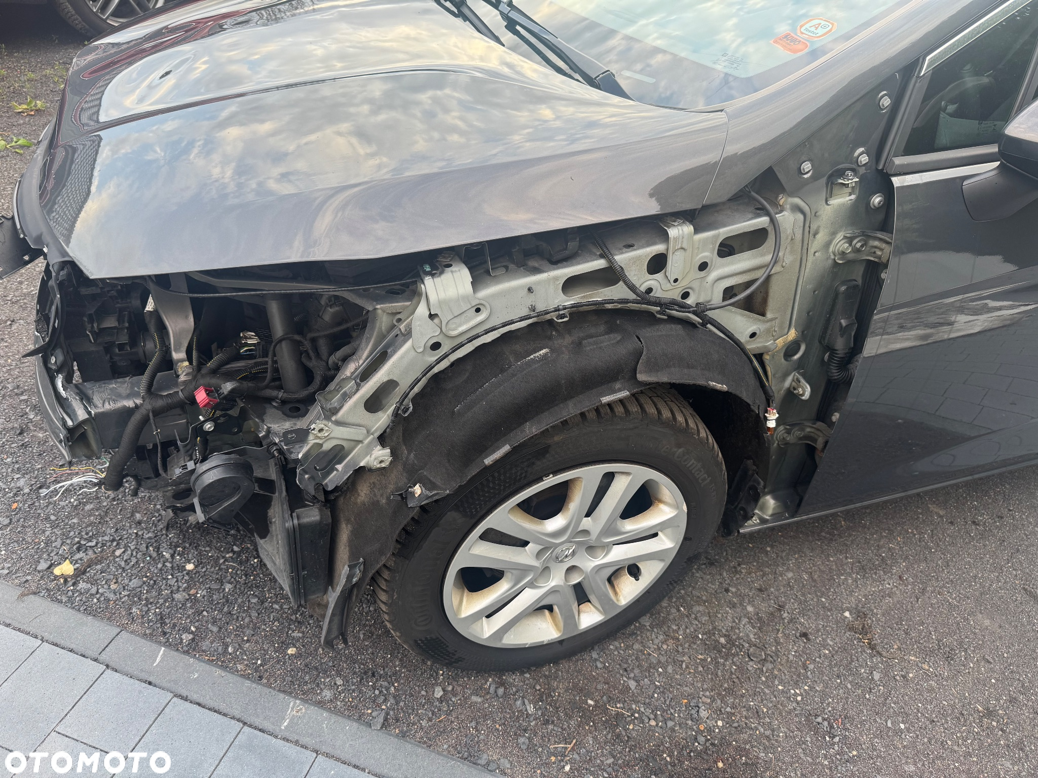 Opel Astra 1.4 Turbo Edition - 23