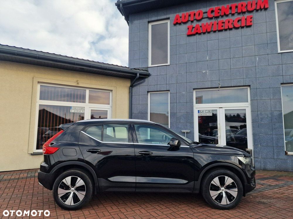 Volvo XC 40 T5 Plug-In Hybrid Inscription Expression Pro - 14