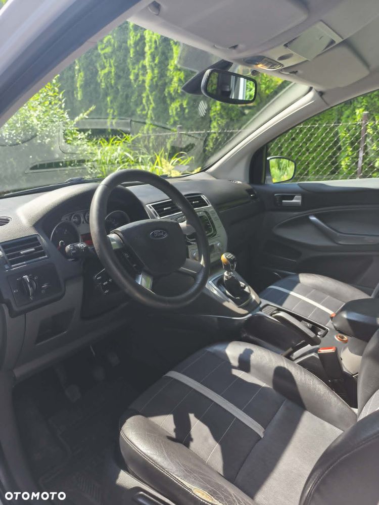 Ford Kuga 2.0 TDCi Titanium - 7