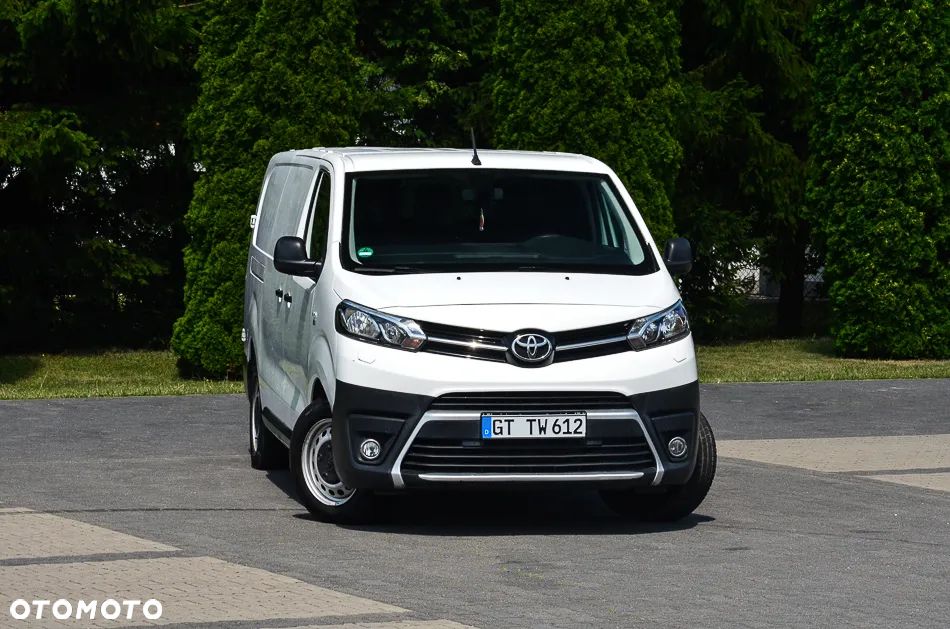 Peugeot Expert - 3