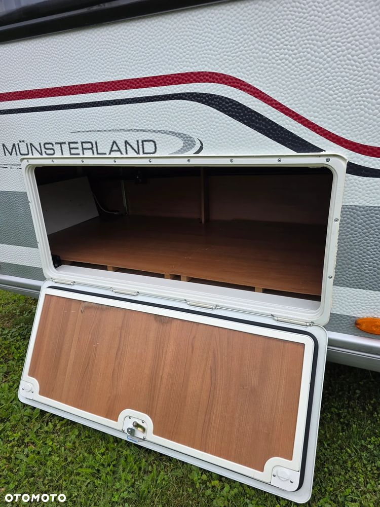LMC Münsterland 490E Musica Arctic - 13